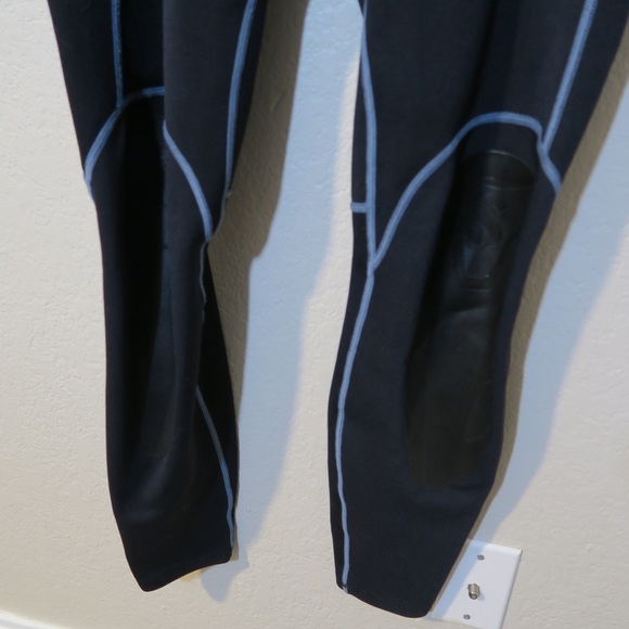 Scubapro Wetsuit Profile 0.5 mm Diving Full Body Neoprene Base Steamer Size XL - Picture 3 of 12